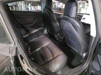 2021 Tesla Model 3 Long Range - miniatura 16