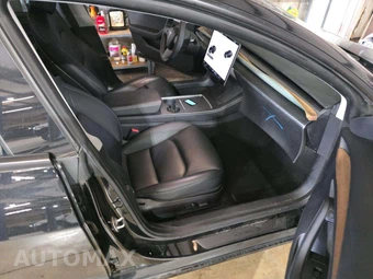 2021 Tesla Model 3 Long Range - miniatura 18