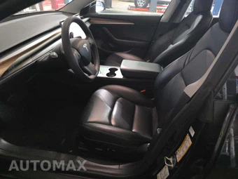 2021 Tesla Model 3 Long Range - miniatura 6