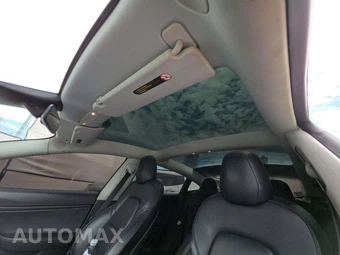 2021 Tesla Model 3 Long Range - miniatura 11