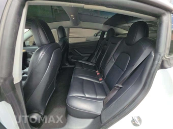 2021 Tesla Model 3 Long Range - miniatura 13