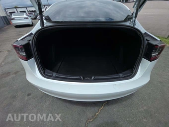2021 Tesla Model 3 Long Range - miniatura 14