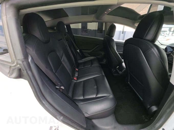 2021 Tesla Model 3 Long Range - miniatura 17
