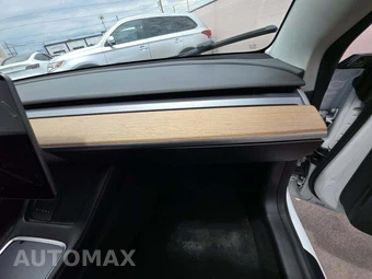 2021 Tesla Model 3 Long Range - miniatura 19