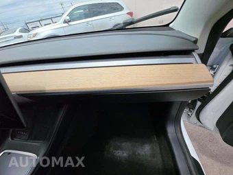 2021 Tesla Model 3 Long Range - miniatura 20
