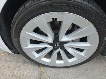 2021 Tesla Model 3 Long Range - miniatura 23