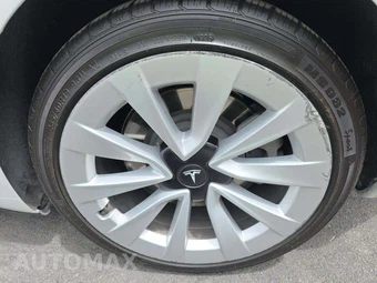 2021 Tesla Model 3 Long Range - miniatura 24
