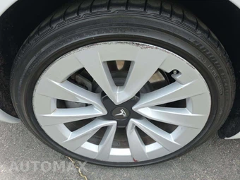 2021 Tesla Model 3 Long Range - miniatura 26
