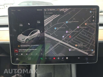 2021 Tesla Model 3 Long Range - miniatura 29