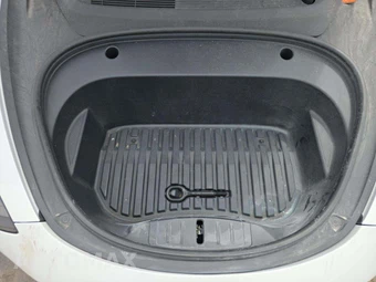 2021 Tesla Model 3 Long Range - miniatura 31