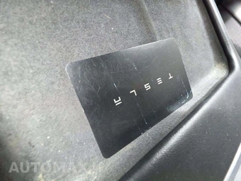 2021 Tesla Model 3 Long Range - miniatura 8