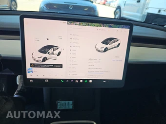 2021 Tesla Model 3 Long Range – miniatura 11