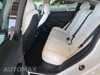 2021 Tesla Model 3 Long Range – miniatura 13