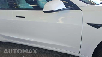 2021 Tesla Model 3 Long Range – miniatura 25