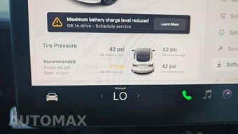 2021 Tesla Model 3 Long Range – miniatura 28