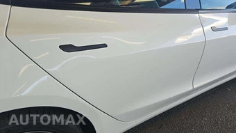 2021 Tesla Model 3 Long Range – miniatura 30