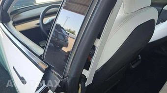 2021 Tesla Model 3 Long Range – miniatura 39