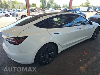 2021 Tesla Model 3 Long Range – miniatura 4