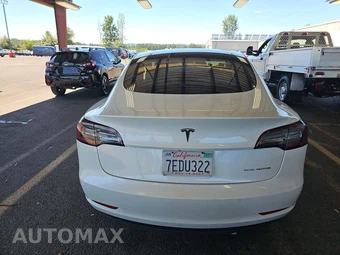 2021 Tesla Model 3 Long Range – miniatura 5