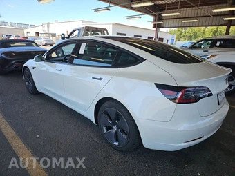 2021 Tesla Model 3 Long Range – miniatura 6