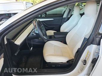 2021 Tesla Model 3 Long Range – miniatura 7