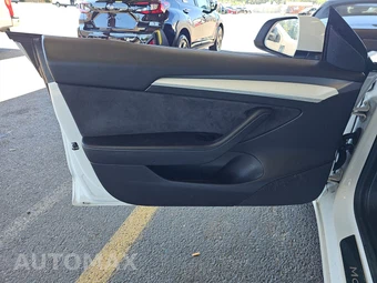 2021 Tesla Model 3 Long Range – miniatura 9