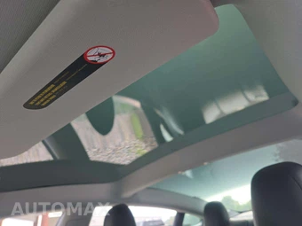 2021 Tesla Model 3 Long Range - miniatura 11
