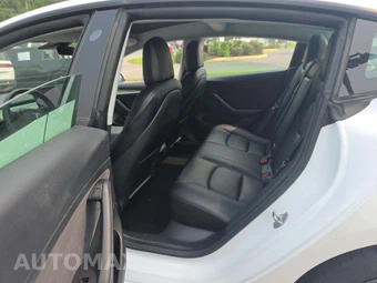 2021 Tesla Model 3 Long Range - miniatura 13