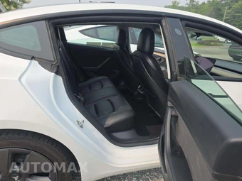 2021 Tesla Model 3 Long Range - miniatura 17