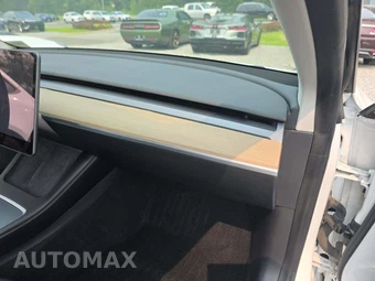 2021 Tesla Model 3 Long Range - miniatura 20
