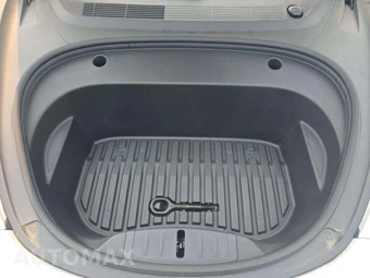 2021 Tesla Model 3 Long Range - miniatura 23