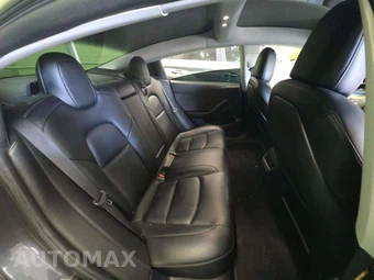 2021 Tesla Model 3 Long Range – miniatura 16