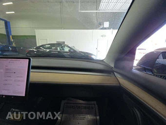 2021 Tesla Model 3 Long Range – miniatura 19