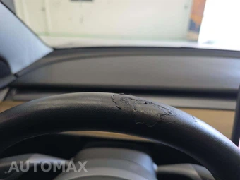 2021 Tesla Model 3 Long Range – miniatura 25
