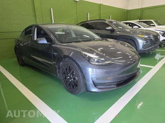 2021 Tesla Model 3 Long Range – miniatura 4