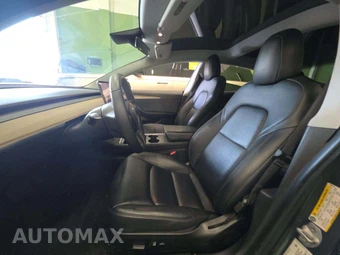 2021 Tesla Model 3 Long Range – miniatura 6