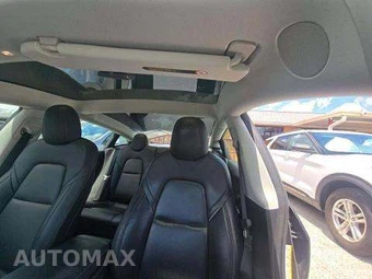 2021 Tesla Model 3 Long Range - miniatura 11