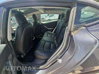 2021 Tesla Model 3 Long Range - miniatura 13