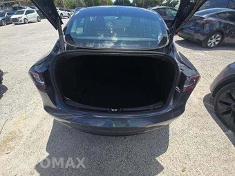 2021 Tesla Model 3 Long Range - miniatura 14
