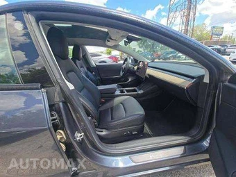2021 Tesla Model 3 Long Range - miniatura 18
