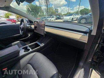 2021 Tesla Model 3 Long Range - miniatura 19