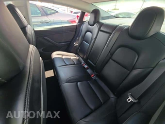 2021 Tesla Model 3 Long Range - miniatura 13