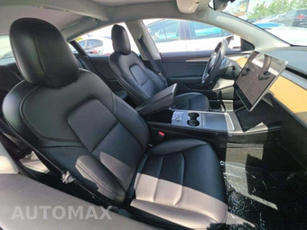2021 Tesla Model 3 Long Range - miniatura 18