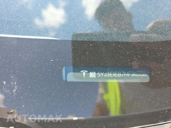 2021 Tesla Model 3 Long Range - miniatura 5