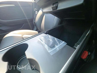 2021 Tesla Model 3 Long Range - miniatura 8