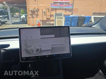 2021 Tesla Model 3 Long Range - miniatura 10