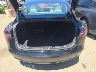2021 Tesla Model 3 Long Range - miniatura 14
