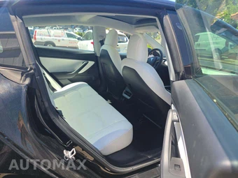 2021 Tesla Model 3 Long Range - miniatura 17