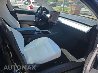 2021 Tesla Model 3 Long Range - miniatura 19