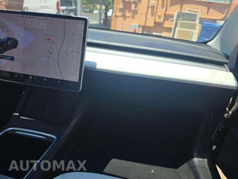 2021 Tesla Model 3 Long Range - miniatura 20